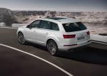 Audi Q7 TDI Quattro S-Line 2015 года (WW)